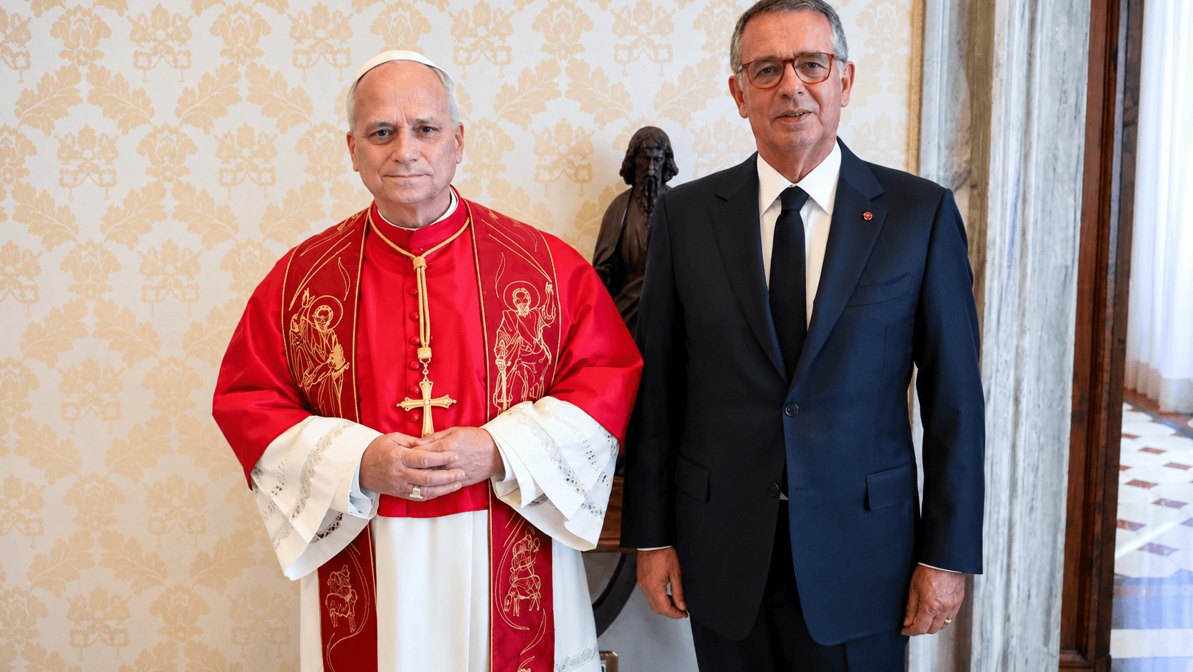 PAPA , JS