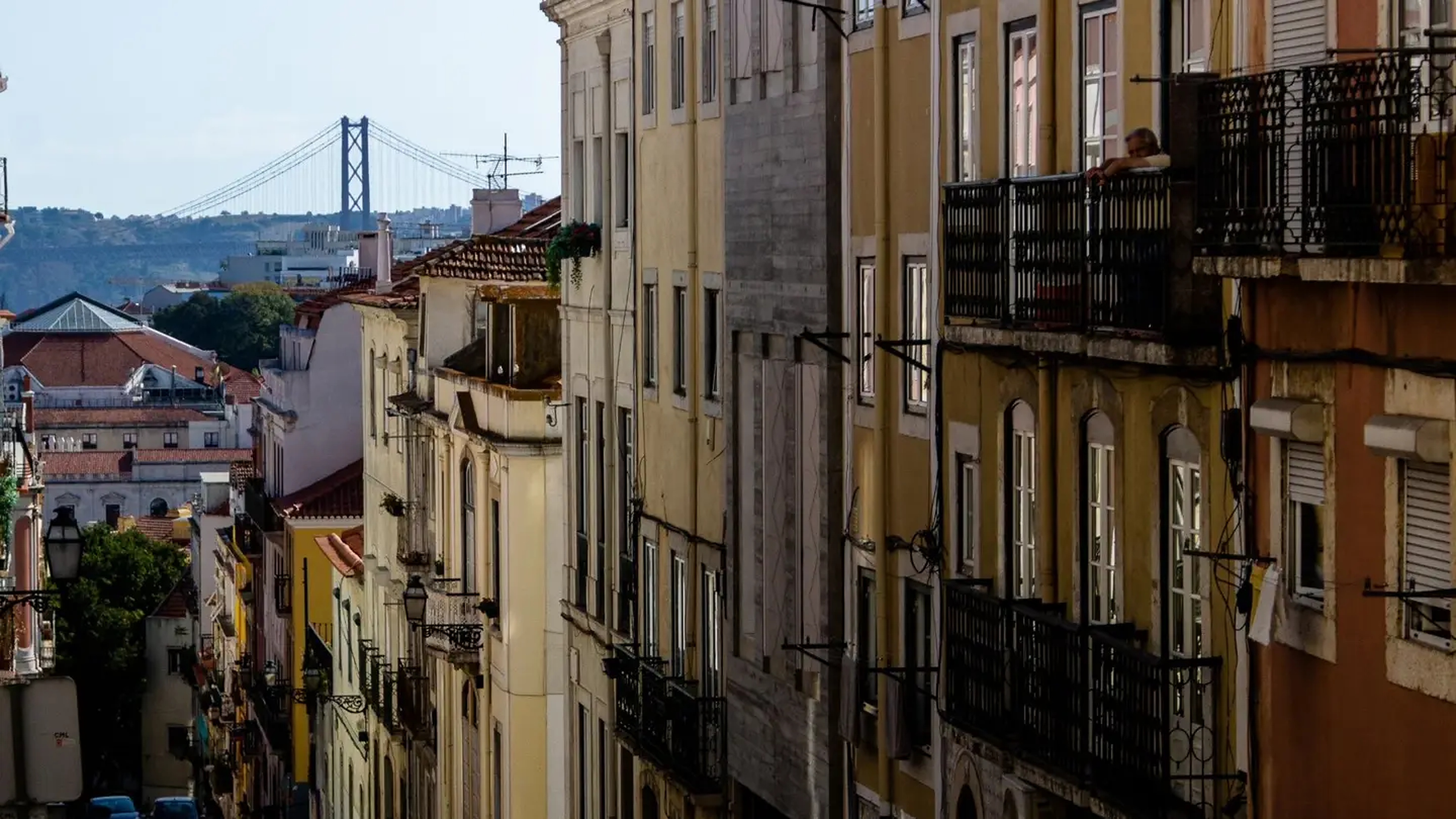 Despejos Lisboa