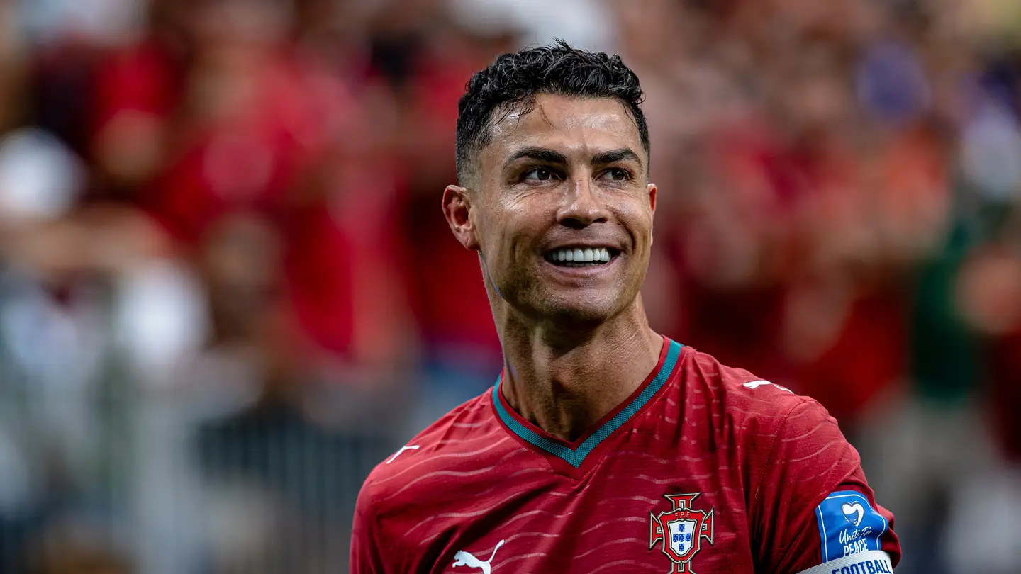 Ronaldo