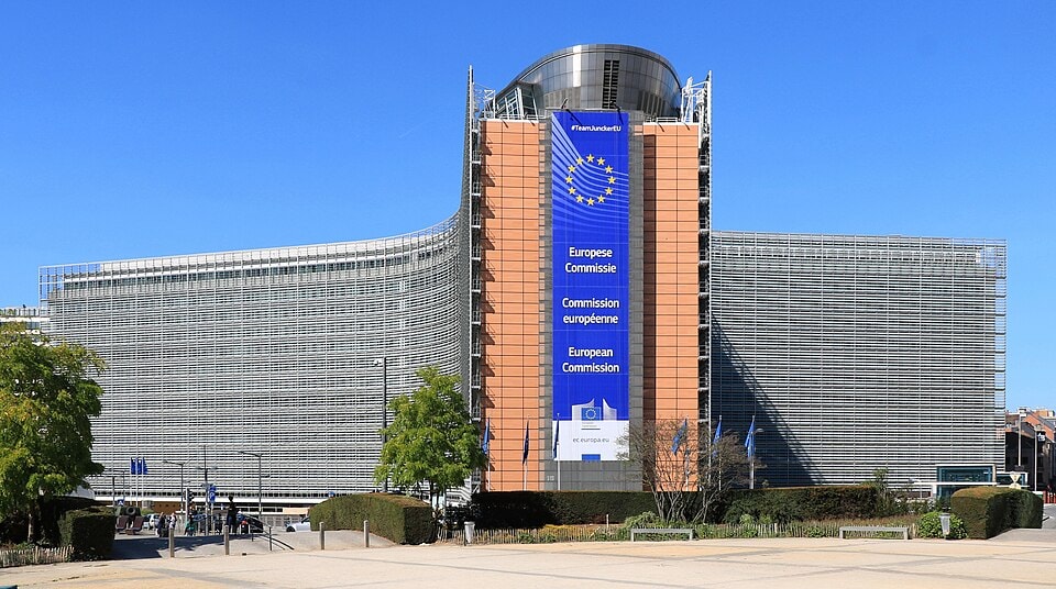 COMISSÃO EUROPEIA